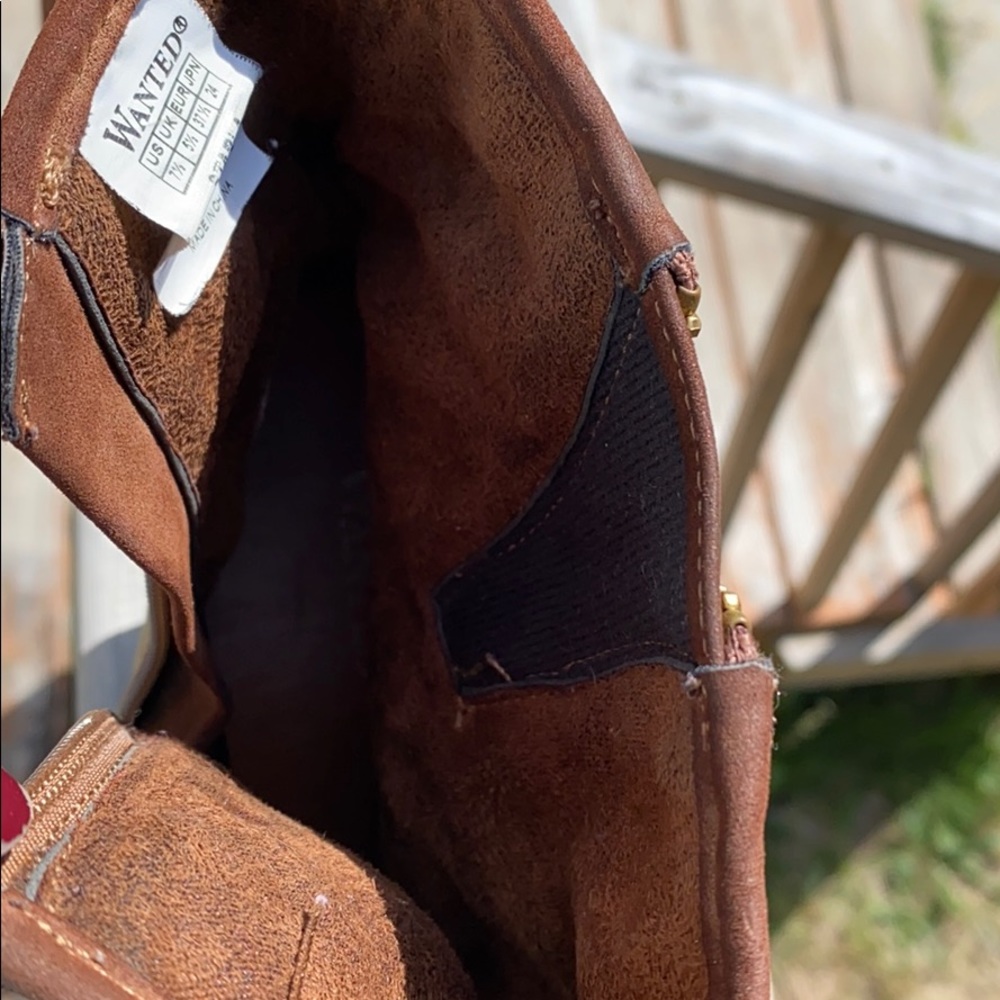 Wanted Boots - Picture 12 of 13